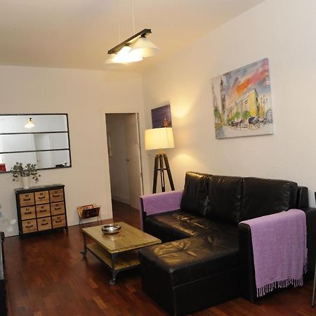 Apartamento Vacacional Santa Cruz Sevilla Eksteriør billede