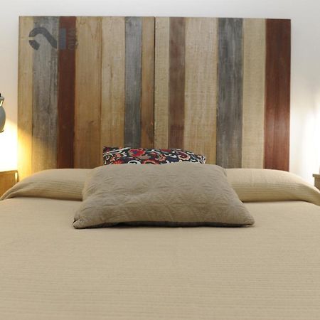 Apartamento Vacacional Santa Cruz Sevilla Eksteriør billede