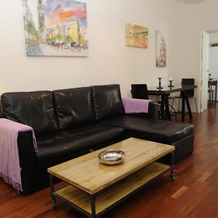 Apartamento Vacacional Santa Cruz Sevilla Eksteriør billede