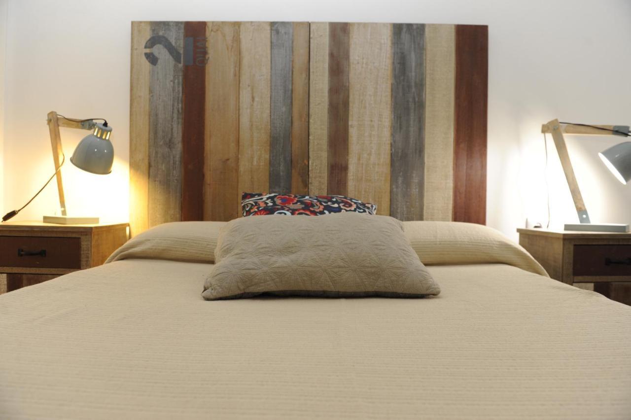 Apartamento Vacacional Santa Cruz Sevilla Eksteriør billede
