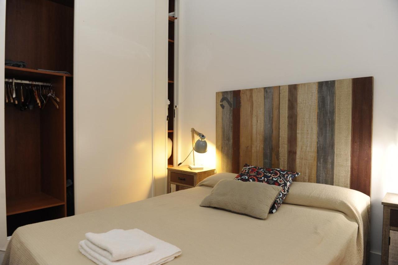 Apartamento Vacacional Santa Cruz Sevilla Eksteriør billede